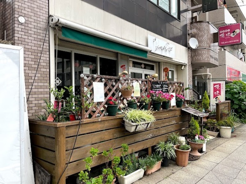 優味彩(ユミサイ)