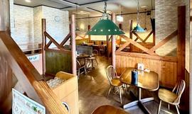 日乃屋カレー松江店