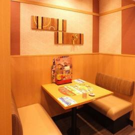 夢庵 ひたちなか店