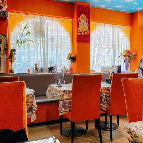 シリーエベレストキッチン