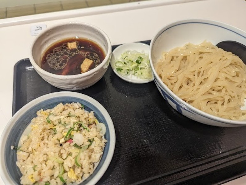 麺処直久 イーサイト高崎店