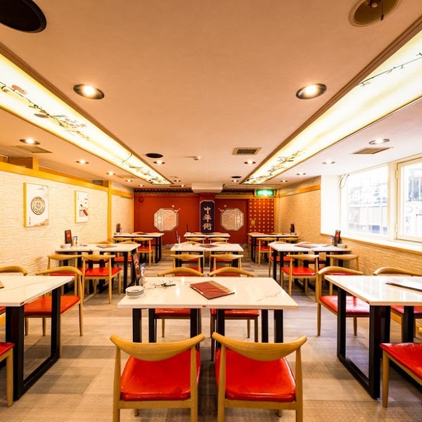 大品川中華街 品川店