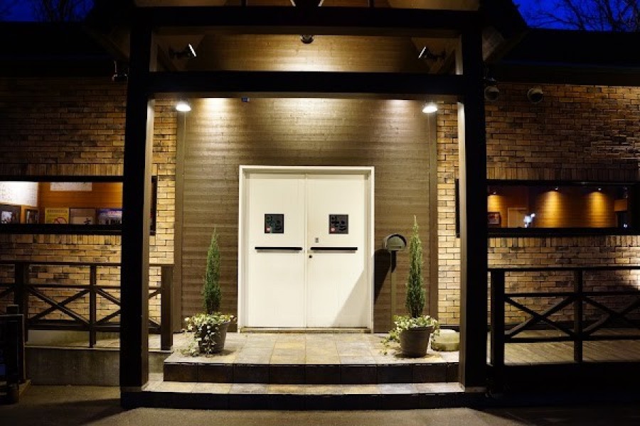 知床ジンギスカンそら