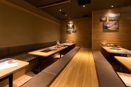 コリアンダイニング李朝園京橋店