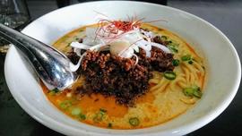 麺の月