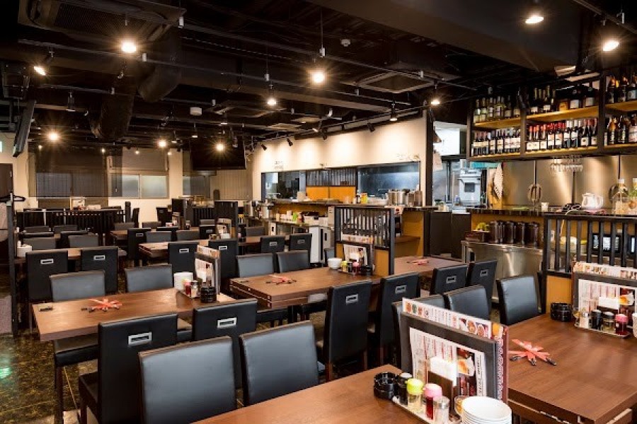 三九厨房 4号店 池袋東口店