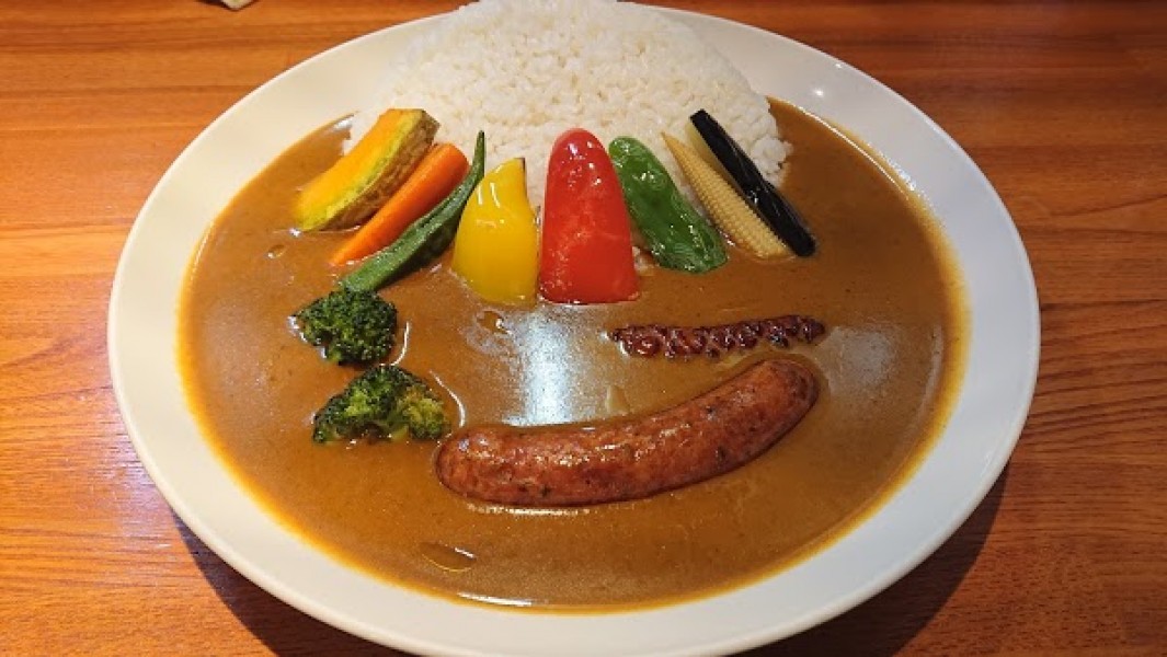 カレー工房CHALTEN
