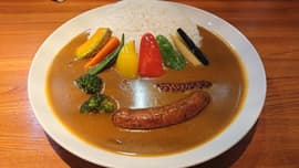 カレー工房CHALTEN