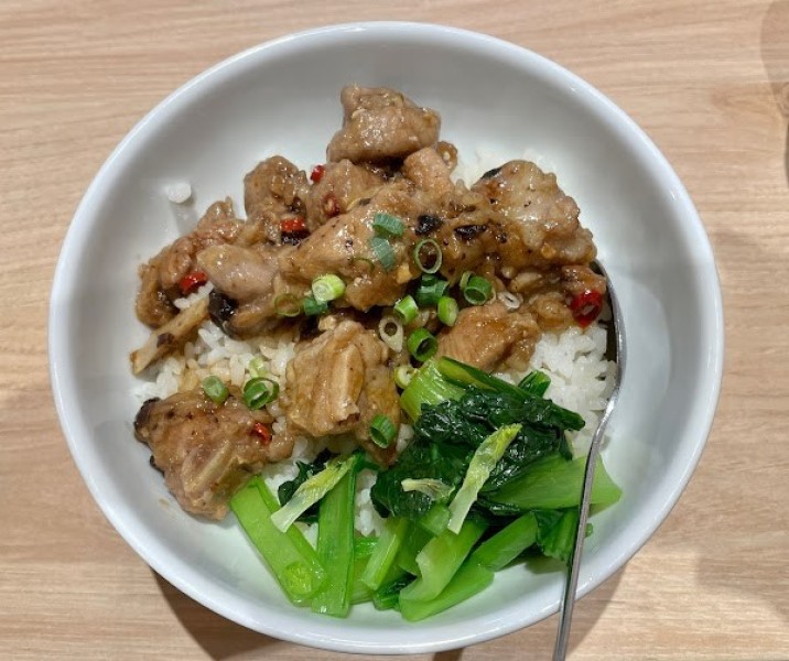 香港市場巣鴨店