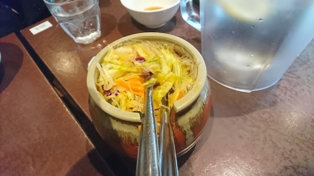 陳家私菜 新宿店