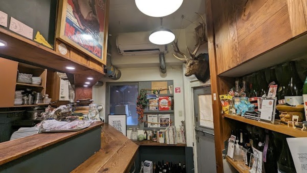 beet eat ビートイート