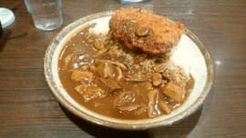 カレーハウスCoCo壱番屋 フレスポ稲毛店