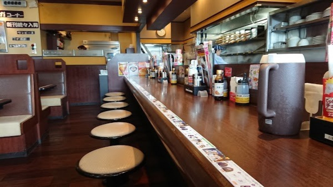 カレーハウスCoCo壱番屋 つくば桜店