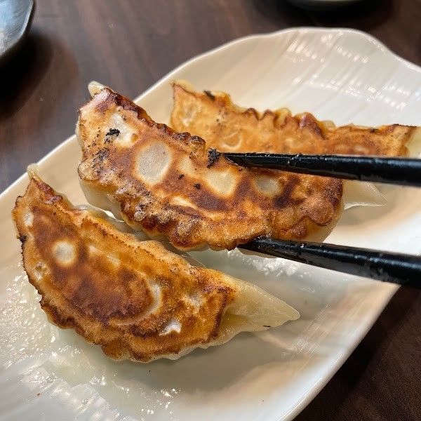 日野餃子&刀削麺 立川南口店