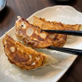 日野餃子&刀削麺 立川南口店