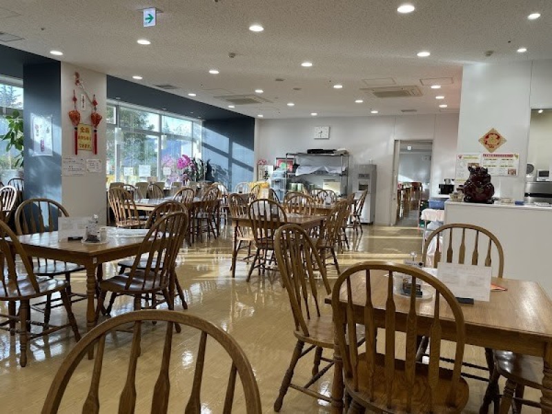 海華楼 成田記念病院店