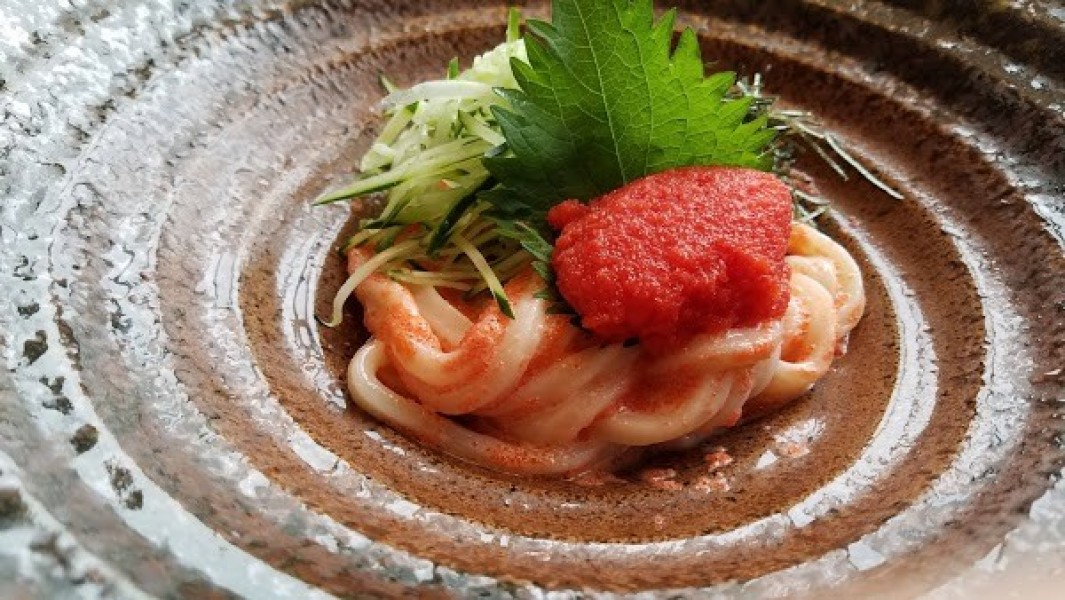 つるとんたん UDON NOODLE Brasserie