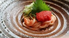 つるとんたん UDON NOODLE Brasserie