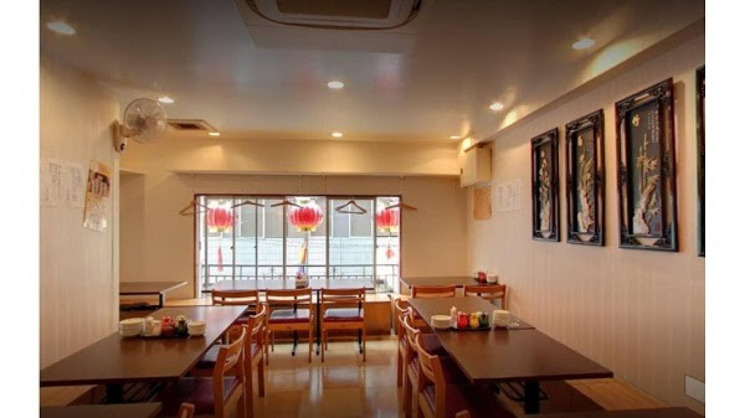 一味玲玲 新橋本店 （いちみれいれい）