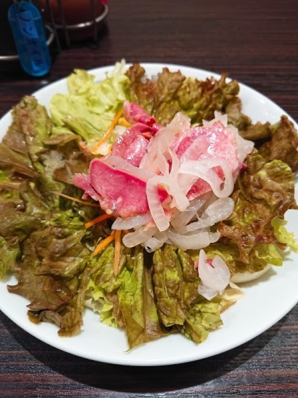 カレーハウスCoCo壱番屋 新宿区曙橋駅前店