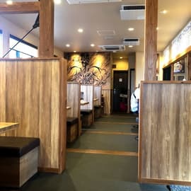 ラーメン まこと屋