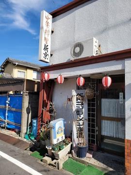ベトコンラーメン 一宮新京