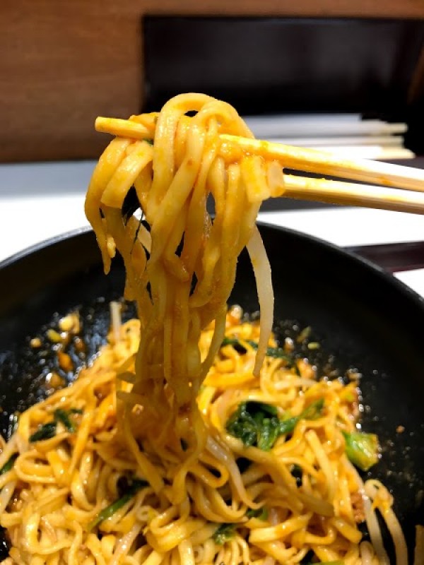 四川飯店博多大丸店