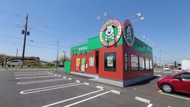 ジャンクガレッジ カインズ羽生店
