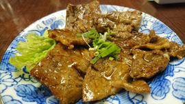 白頭山 駅前店