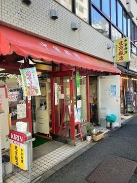 北京飯店