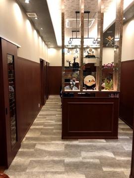 萬来館 尾張旭店