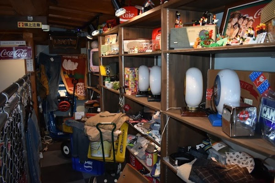 めんだい(麺's Diner KAMACHI)