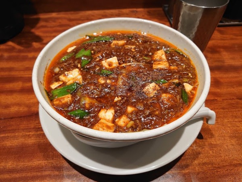 SHIBIRE-NOODLES 蝋燭屋