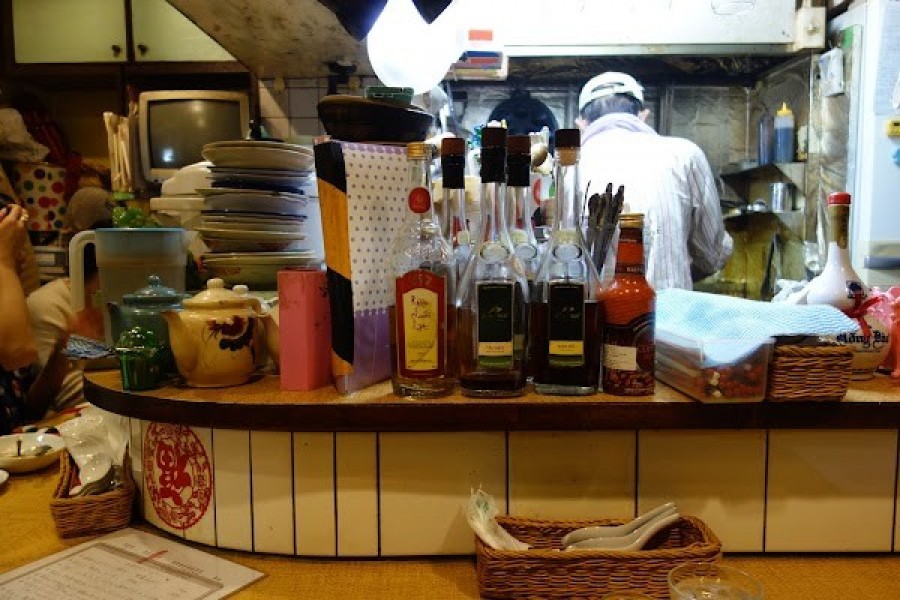 オーセンティック 浅草店