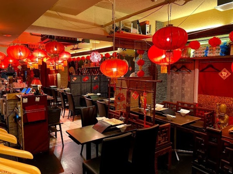 老麻火鍋房 薬膳火鍋専門店