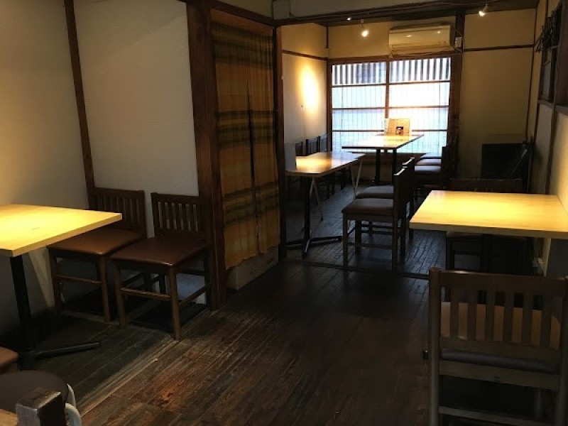 北海道料理 年輪