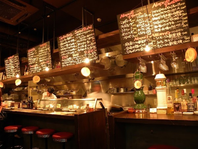 イル アルバータ 福島