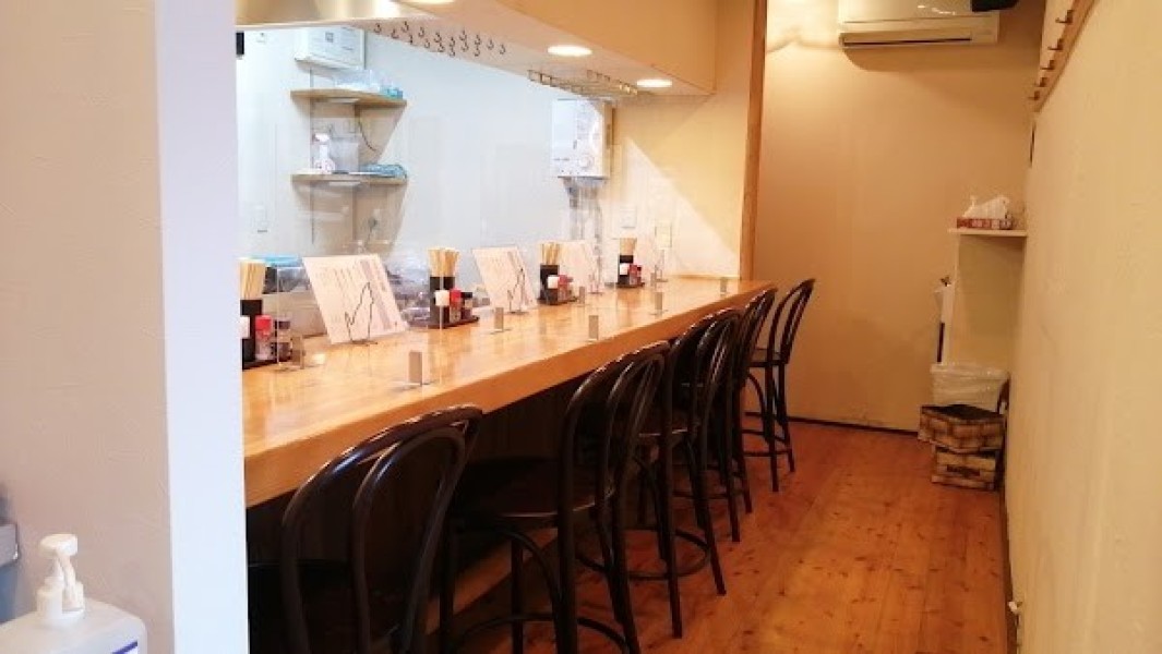 つけうどん 朱華