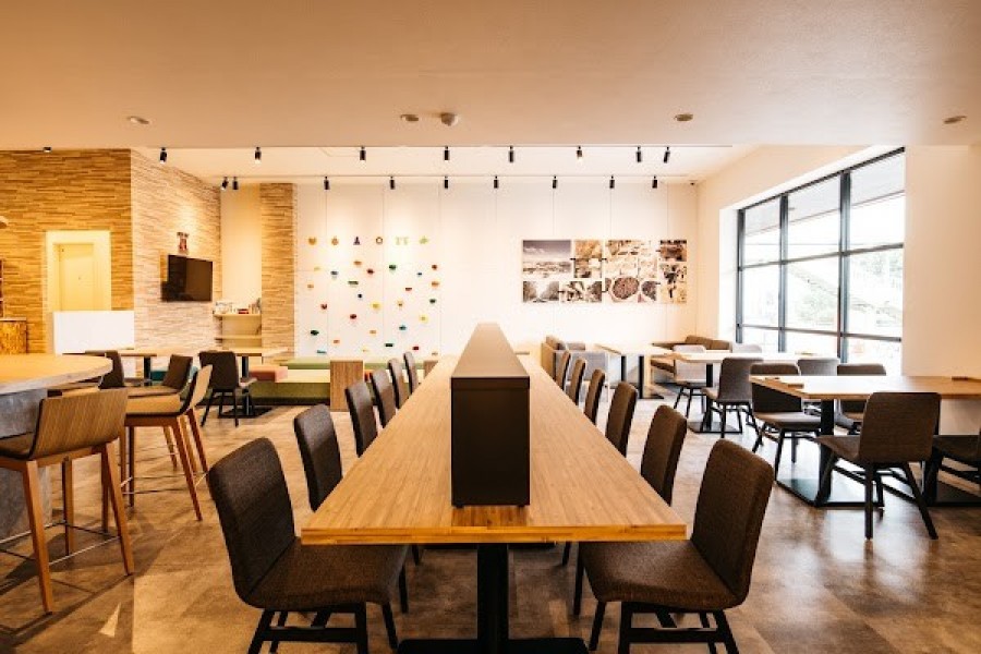 175°DENO担担麺LoungeHOKKAIDO