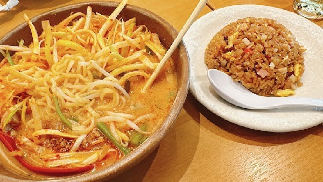 麺場 田所商店 池袋東店