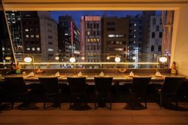 Asiatique【アジアティーク】銀座店