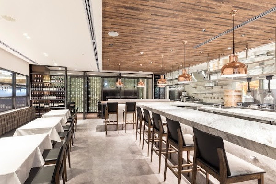 MASA'S KITCHEN 名古屋JRゲートタワー