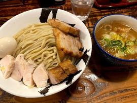 麺屋 久兵衛