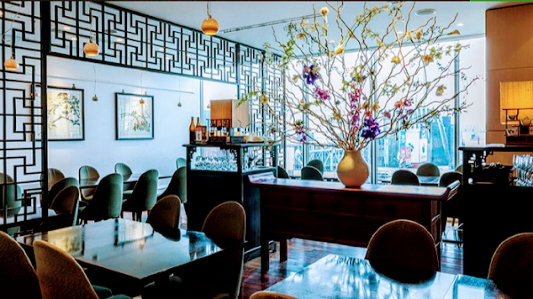 飄香 銀座三越店