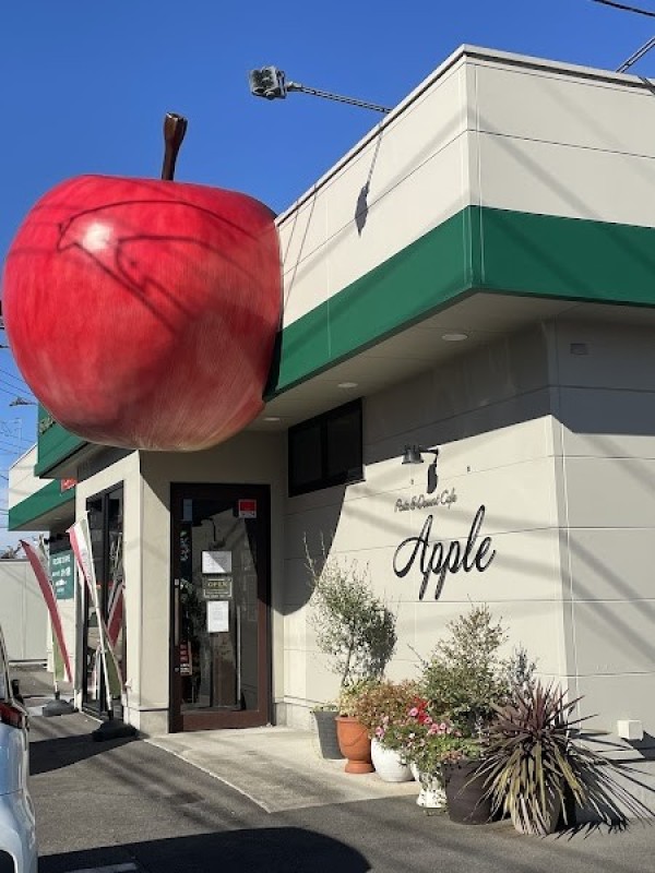 アップル 栃木店