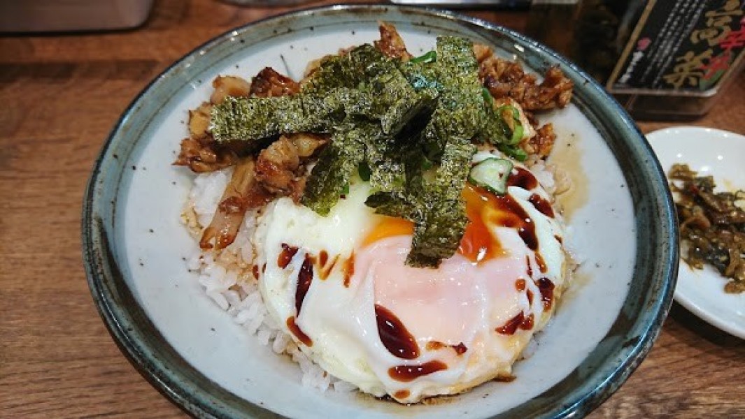 ラーメンまこと屋 堺泉北大庭寺店