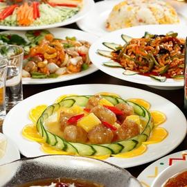 華龍飯店 高崎店