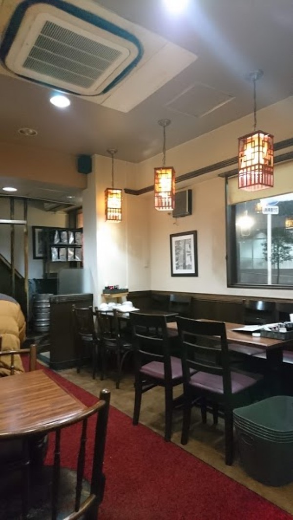 ちょもらんま 大阪福島店