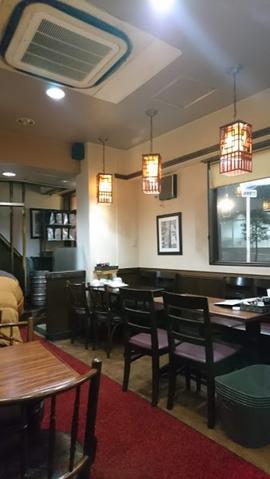 ちょもらんま 大阪福島店