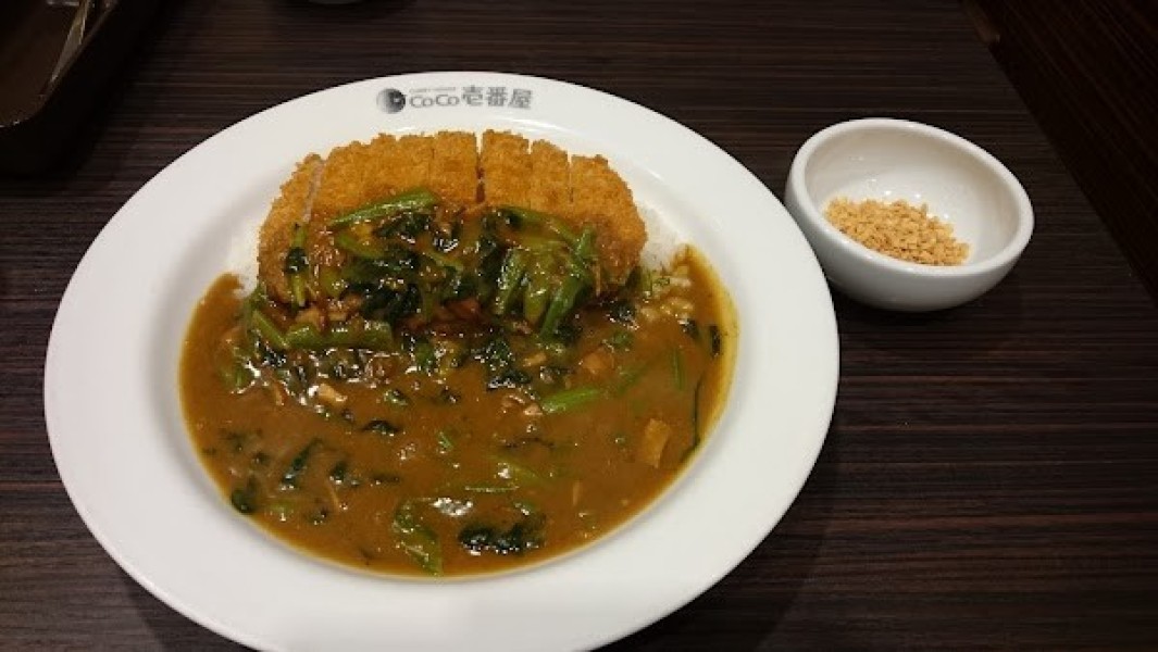 CoCo壱番屋 JR亀戸駅東口店